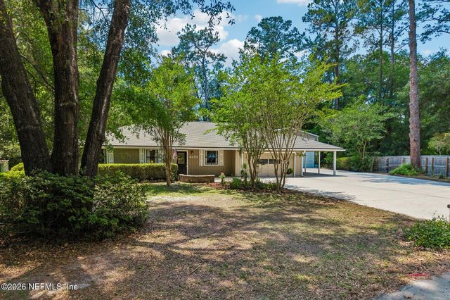4395 COTTON GIN Court, Middleburg, FL 32068