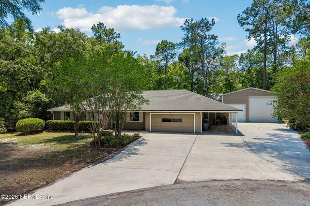 4395 COTTON GIN Court, Middleburg, FL 32068