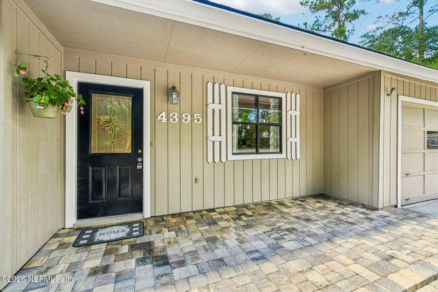 4395 COTTON GIN Court, Middleburg, FL 32068