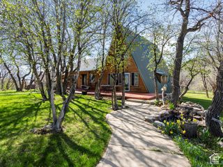 4019 E BLUE BELL DR, Eden, UT 84310