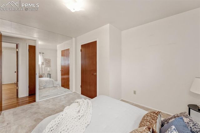 135 Fairmont Street, Colorado Springs, CO 80910