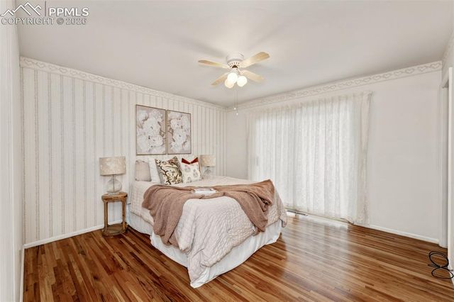 135 Fairmont Street, Colorado Springs, CO 80910