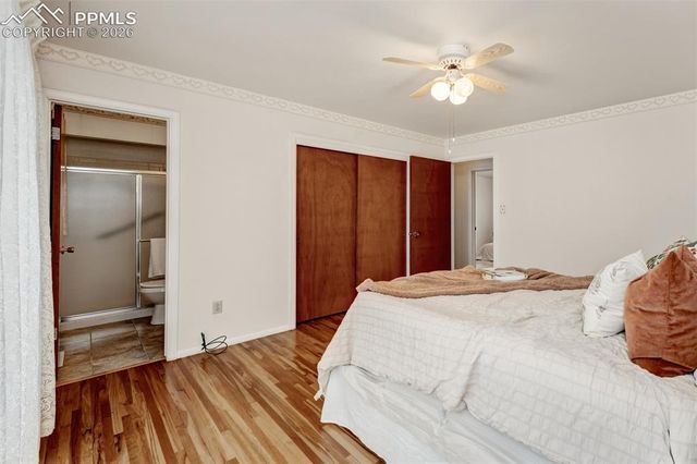 135 Fairmont Street, Colorado Springs, CO 80910