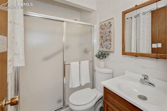135 Fairmont Street, Colorado Springs, CO 80910