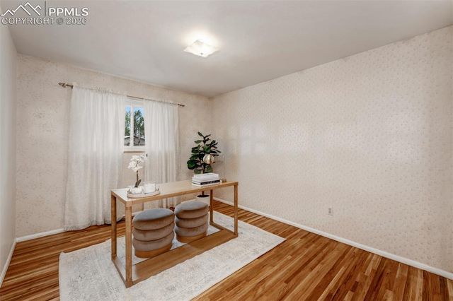 135 Fairmont Street, Colorado Springs, CO 80910