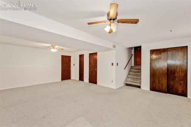 135 Fairmont Street, Colorado Springs, CO 80910