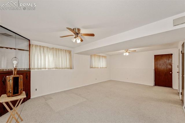 135 Fairmont Street, Colorado Springs, CO 80910