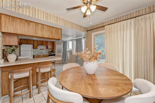 135 Fairmont Street, Colorado Springs, CO 80910