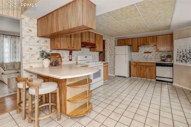 135 Fairmont Street, Colorado Springs, CO 80910