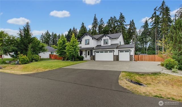 4921 Skylark Street NE, Olympia, WA 98516