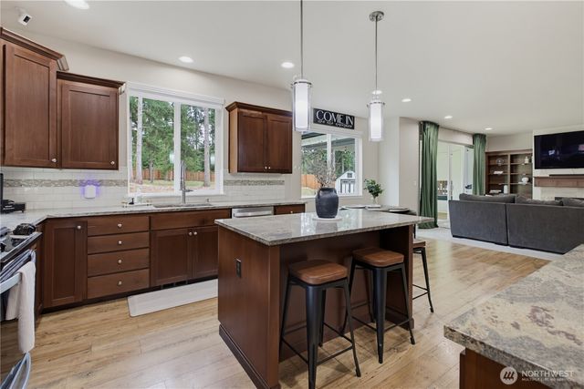 4921 Skylark Street NE, Olympia, WA 98516