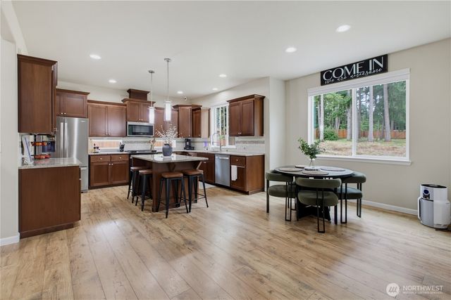 4921 Skylark Street NE, Olympia, WA 98516