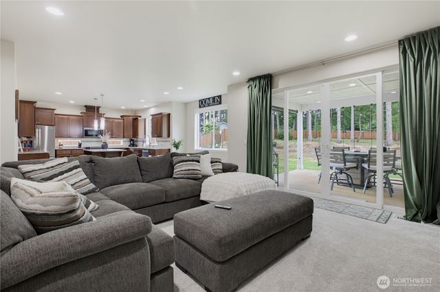 4921 Skylark Street NE, Olympia, WA 98516