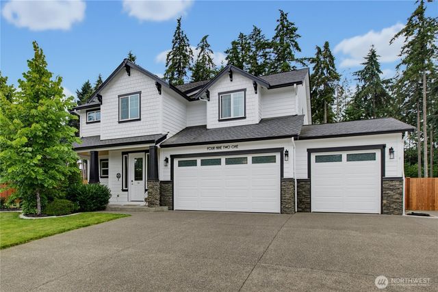 4921 Skylark Street NE, Olympia, WA 98516