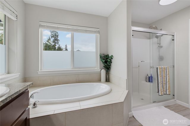 4921 Skylark Street NE, Olympia, WA 98516