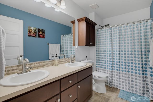 4921 Skylark Street NE, Olympia, WA 98516