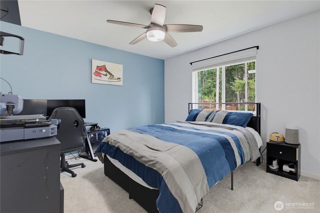 4921 Skylark Street NE, Olympia, WA 98516