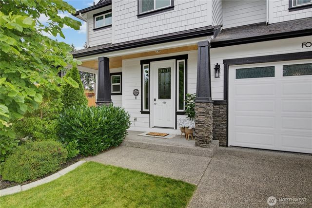 4921 Skylark Street NE, Olympia, WA 98516