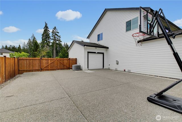 4921 Skylark Street NE, Olympia, WA 98516