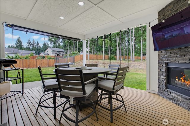 4921 Skylark Street NE, Olympia, WA 98516