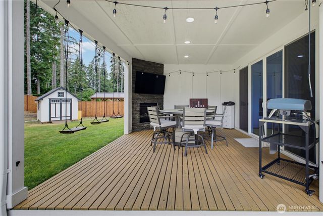 4921 Skylark Street NE, Olympia, WA 98516
