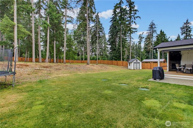 4921 Skylark Street NE, Olympia, WA 98516