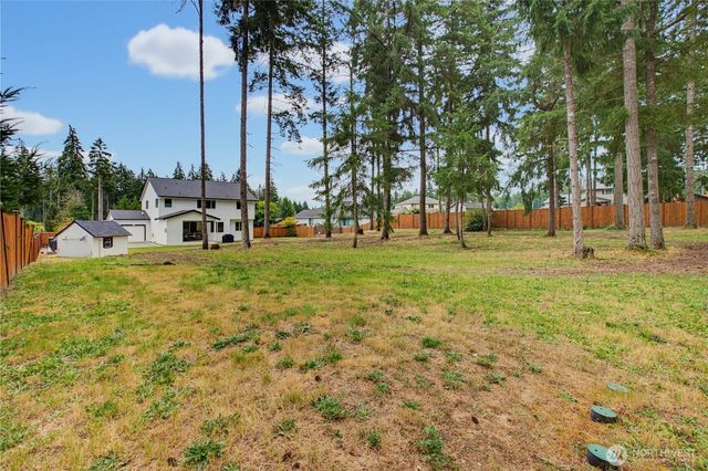 4921 Skylark Street NE, Olympia, WA 98516