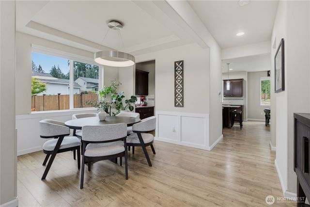 4921 Skylark Street NE, Olympia, WA 98516