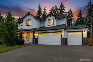 4921 Skylark Street NE, Olympia, WA 98516