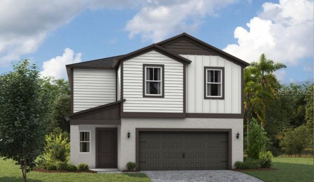 33716 NOBLE CREEK PLACE, Dade City, FL 33525