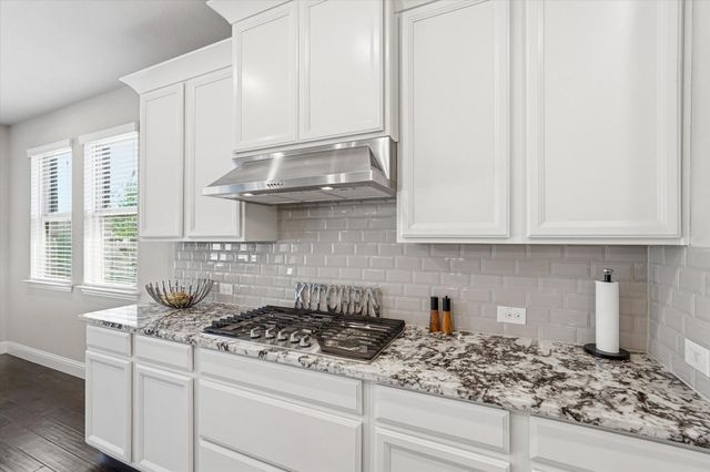 2973 Lucia Court, Mckinney, TX 75072