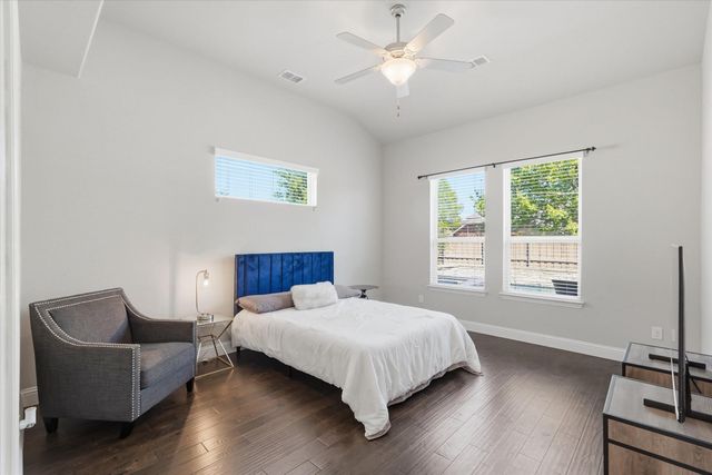 2973 Lucia Court, Mckinney, TX 75072