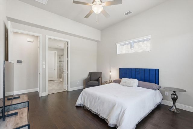 2973 Lucia Court, Mckinney, TX 75072