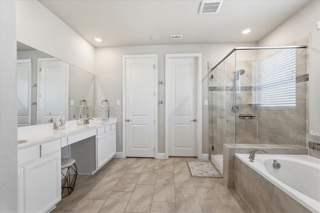 2973 Lucia Court, Mckinney, TX 75072