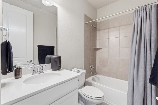 2973 Lucia Court, Mckinney, TX 75072