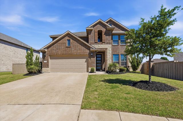 2973 Lucia Court, Mckinney, TX 75072