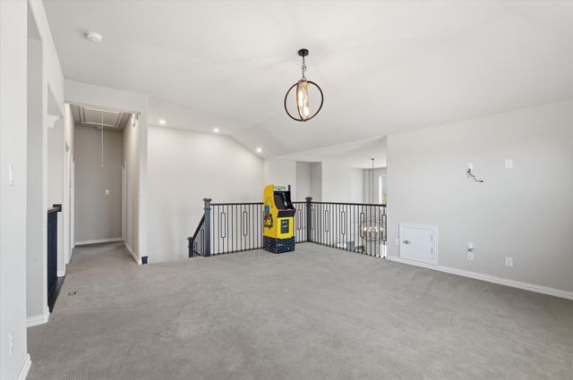 2973 Lucia Court, Mckinney, TX 75072