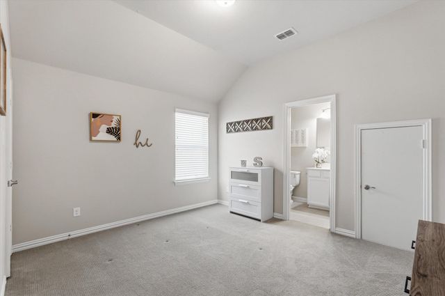 2973 Lucia Court, Mckinney, TX 75072