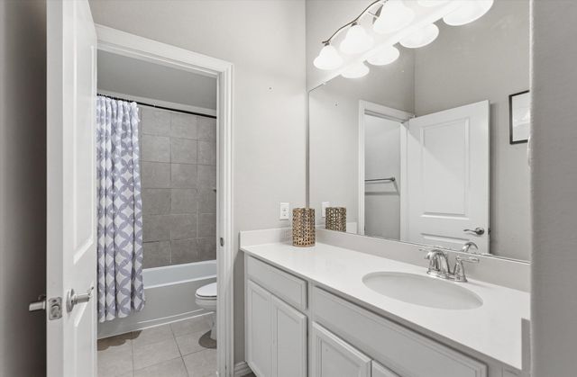 2973 Lucia Court, Mckinney, TX 75072