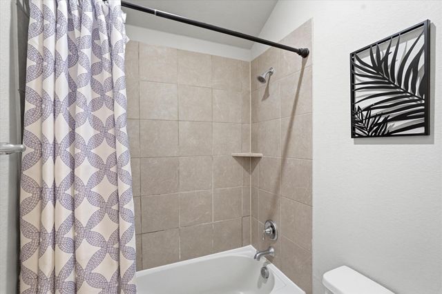 2973 Lucia Court, Mckinney, TX 75072