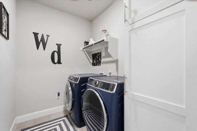 2973 Lucia Court, Mckinney, TX 75072