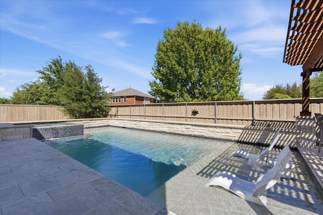 2973 Lucia Court, Mckinney, TX 75072