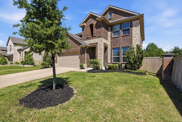 2973 Lucia Court, Mckinney, TX 75072