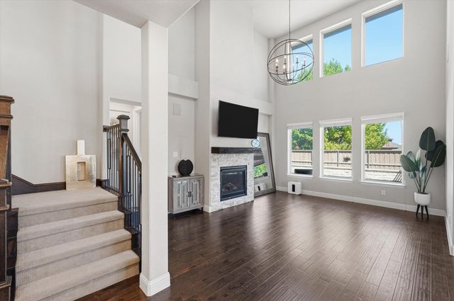 2973 Lucia Court, Mckinney, TX 75072