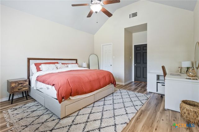5101 Rimes Ranch Road, Killeen, TX 76549