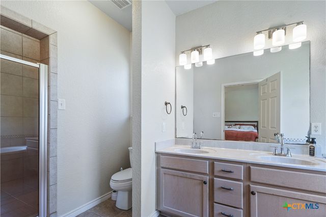 5101 Rimes Ranch Road, Killeen, TX 76549