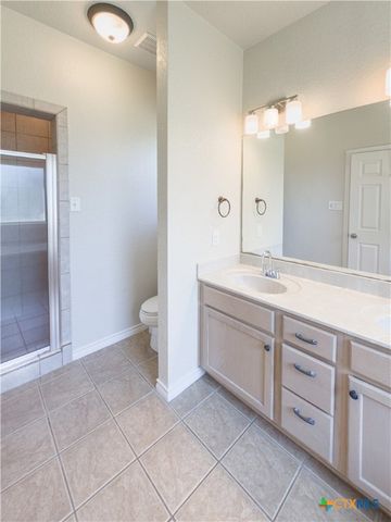 5101 Rimes Ranch Road, Killeen, TX 76549