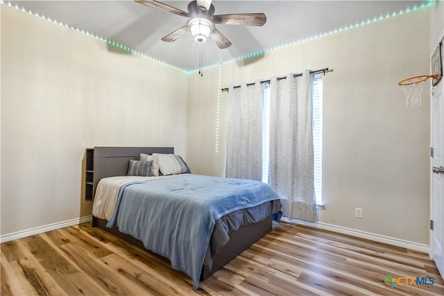 5101 Rimes Ranch Road, Killeen, TX 76549
