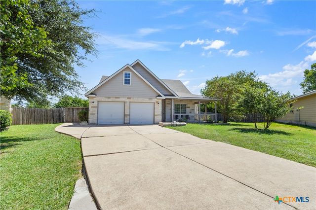 5101 Rimes Ranch Road, Killeen, TX 76549