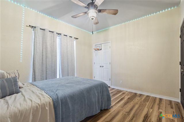 5101 Rimes Ranch Road, Killeen, TX 76549
